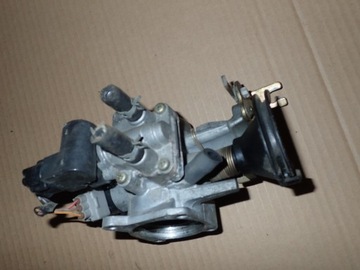 фото thumb №5, Toyota yaris 99-05 1.0i дроссельная заслонка