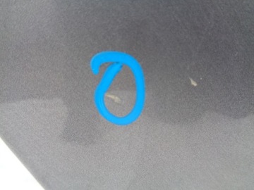 фото thumb №7, Talisman sedan дверь правое задние tekng 2016