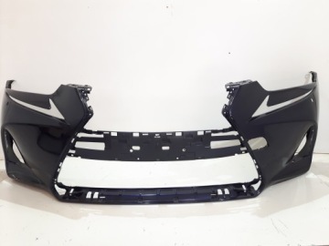 фото thumb №1, Бампер передній перед lexus is 300h 52119-53a00