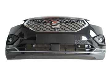 фото thumb №1, Gd seat tarraco lc9x 6xpdc бампер перед kompletny