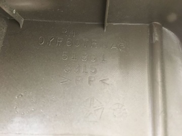 фото thumb №8, Jeep compass 06-16 защита стойка среднего