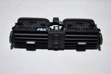 фото thumb №1, Bmw f30 f32 f36 решётка обдув средняя