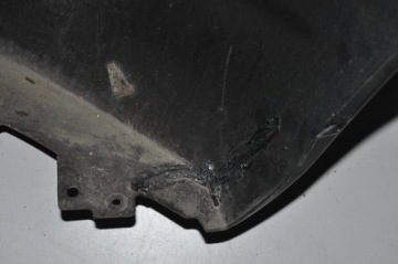 фото thumb №7, Бампер перед передний nissan navara iv 15- омыватель