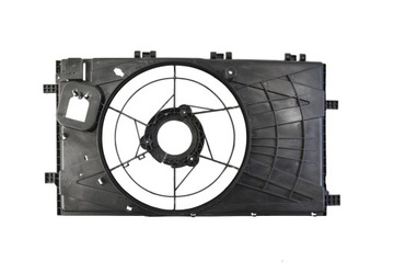 фото thumb №1, Nowa корпус вентилятор opel insignia a 1,6 1,8 b