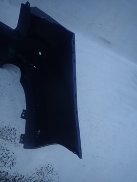 фото thumb №13, Mazda 6 iii gj 12-18 kombi бампер задняя задний pdc