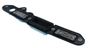 фото thumb №9, Ручка накладка микровыключатель крышки задняя vw golf 5+ plus