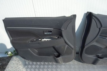 фото thumb №4, Peugeot 4008 сиденья перед зад обшивки c4 aircross