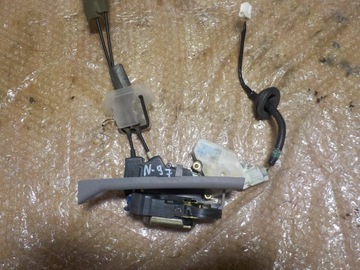 фото thumb №6, Altima iii замок дверь правый задняя 80553aa200