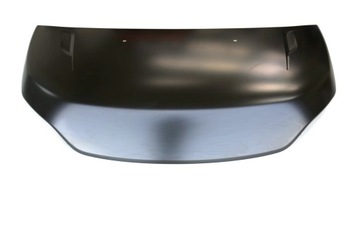 фото thumb №1, Iveco daily 2014 2016 капот крышка двигателя nowa