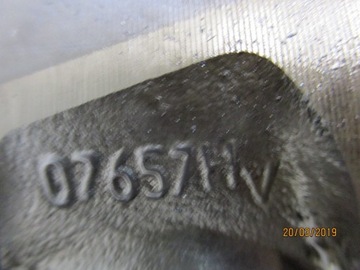 фото thumb №3, Wał колінчастий поршні renault megane 1,5dci