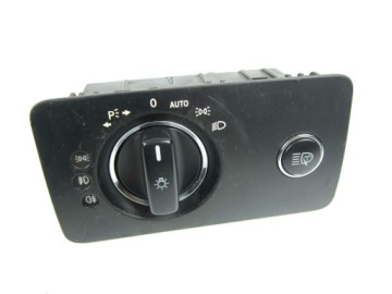 фото thumb №3, Mercedes r w251 перемикач світла 2515453404