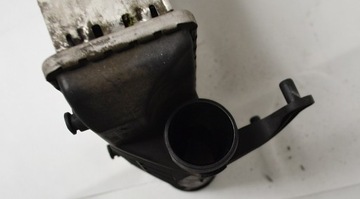 фото thumb №7, Audi a6 c6 радіатор інтеркулер 4fo145806aa правий