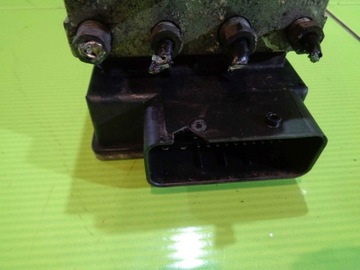 фото thumb №4, Fiat croma 2.2 b 06 насос abs гальмівна 15314103a