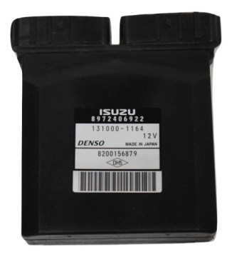 Купить Модуль блок управления впрыска vel satis 3.0 dci, фото thumb