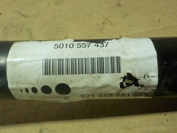 фото thumb №5, Колонка рулевая 5010557437 magnum 480