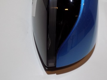 фото thumb №10, Bmw i8 зеркало левое правое 5pin protonic синий