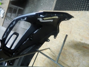 фото thumb №6, Hyundai kona бампер задній зад pdc