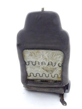 фото thumb №5, Isuzu nqr npr nkr 93-03 сидіння праві пасажира