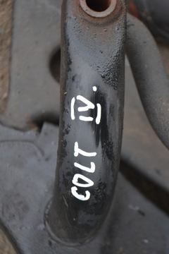 фото thumb №4, Подрамник подрамник подрамник mitsubishi colt vi 1.5 d