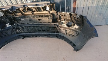 фото thumb №6, Citroen c3 picasso przed liftem бампер перед