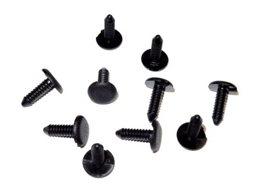 фото thumb №1, Vw golf 7 клипса зеркало passat b8 polo порог