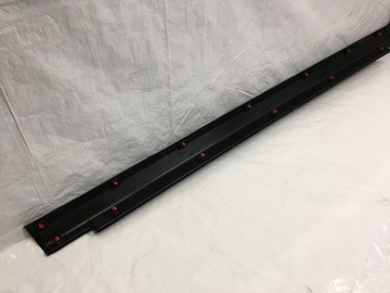 фото thumb №5, Kia sorento 15- планка пороговая 87752 c5000