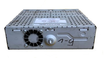 фото thumb №1, Тюнер радио mercedes w221 a2219004801