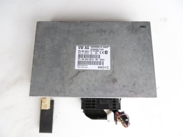 фото thumb №1, Блок управления модуль bluetooth seat leon 5p0862335a