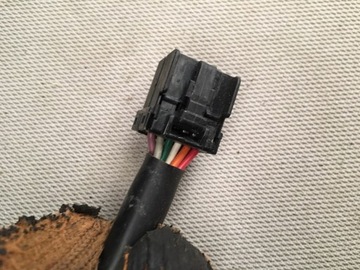 фото thumb №9, Chrysler pacifica 03-09 зеркало правое 8 pin