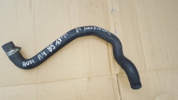 Купити Шланг гумовий води audi a4 b5 90km 1,9tdi, фото thumb