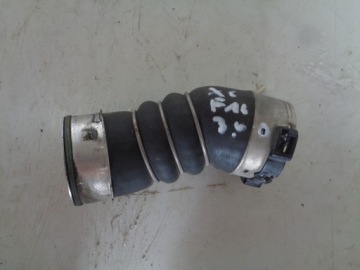 фото thumb №1, Труба интеркулер bmw x6 f16 3.0d 7823266