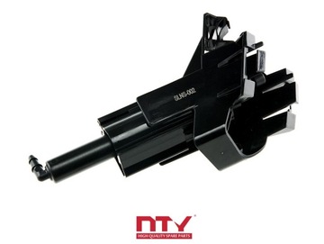 фото thumb №10, Распылитель фара правые nissan qashqai 07-