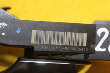 фото thumb №9, Ручка дверь правый задняя maserati ghibli