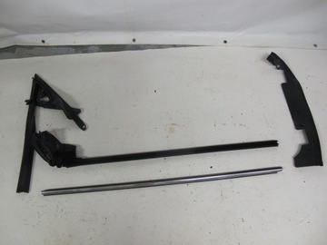 фото thumb №1, Планки прокладки двері ліві bmw f32
