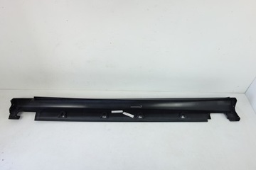 фото thumb №4, Молдинг поріг права mercedes gle w166 amg