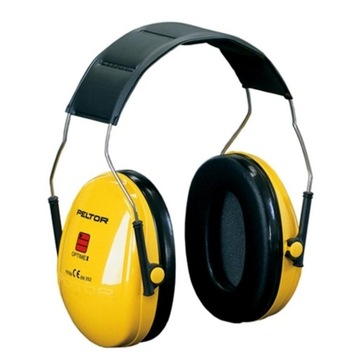 Противошумные наушники 3M PELTOR OPTIME I H510A
