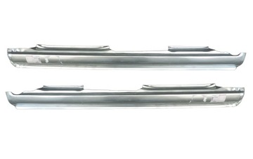 фото thumb №1, Hyundai getz 5d 02-11 поріг пороги klokker 2szt le+pr