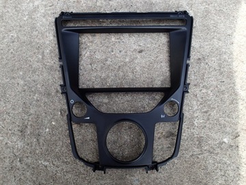 фото thumb №1, Захист радіо панель кондиціонера hyundai i40