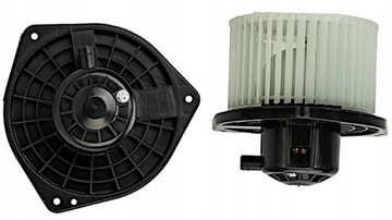 фото thumb №2, Воздуходувка вентилятор салона mitsubishi lancer 07-