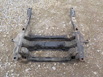 фото thumb №1, Sprinter 906 crafter підвіска підрамник підрамник