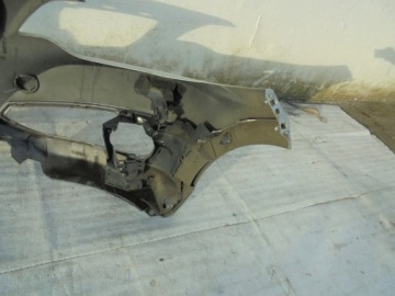 фото thumb №7, Бампер перед передний pdc омыватель bmw 1 f20 f21