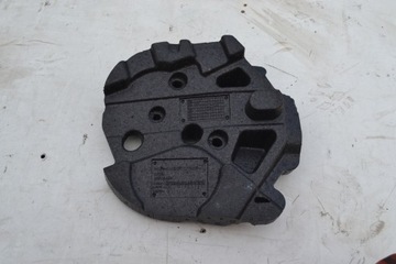 фото thumb №1, Пенополистирол вкладыш вкладка 9674094480 citroen ds4