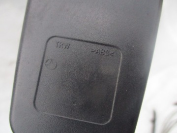 фото thumb №3, Натягувач поперечина перед mercedes ml w164 gl x164