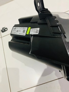 фото thumb №8, Лампа ліва передня перед повний led alpine a110 hal