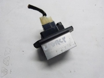 фото thumb №1, Subaru legacy v gt резистор резистор вентилятор 09-14