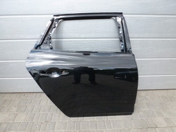 фото thumb №1, Renault talisman двері задня праве ladne