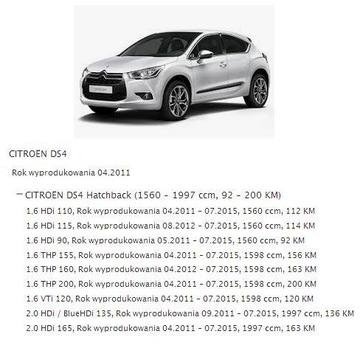 фото thumb №13, Повітродувка вентилятор citroen c4 ii ds4 europa łódź