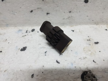 фото thumb №1, Датчик замка замикання кабіни man tga tgx tgs