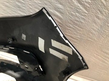 фото thumb №9, Ford s-max vignale mk2 бампер перед передній