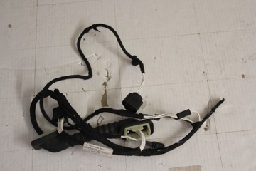 фото thumb №1, Джгут кришки vw scirocco 1k8971147j